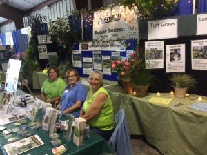 Sheboygan County Master Gardener Volunteers
