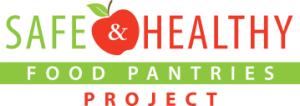 Supporting Local Food Pantries