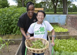 Youth-Adult Partnership Reflection Tool