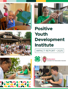 4-H Impact Report