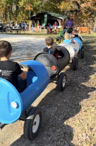 Sheboygan County 4-H Open House & Enchanted Forest