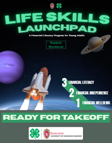 Lifeskills Launchpad lessons in juvenile detention